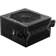 FUENTE DE ALIMENTACION MSI MAG A750BN 750W 80+ Bronze PCIE5 II