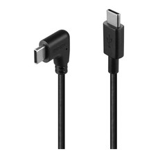 Lindy 32005 cable USB USB 2.0 1 m USB C Negro (Espera 4 dias)-1052 Lindy 32005 cable USB USB 2.0 1 m USB C Negro (Espera 4 dias)