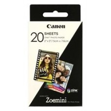 CANON ZP-2030 20 Blatt (3214C002) Papel de foto