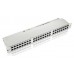 PATCH PANEL 48 PUERTOS CATEGORIA 6 APANTALLADO