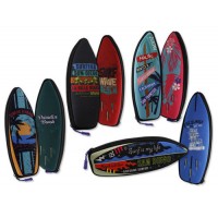 PORTATODO NEOPRENO SURF BOARD BISMARK 328273 (Espera 4 dias)