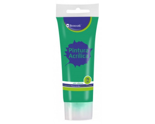 BOTE PINTURA ACRILICA 75 ML VERDE BISMARK 328521 (Espera 4 dias)