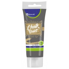 CHALK PAINT 75 ML NEGRA BISMARK 328678 (Espera 4 dias)