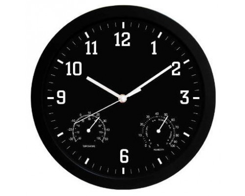 RELOJ DE OFICINA COLOR BLANCO 30 CM.329868 (Espera 4 dias)