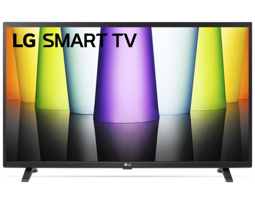 TELEVISOR LG 32LQ63006LA