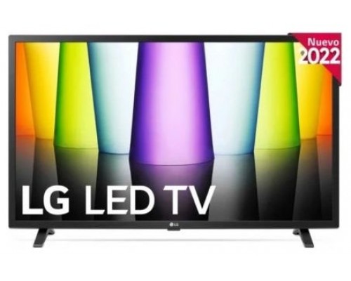 TELEVISOR LG 32LQ630B6LA