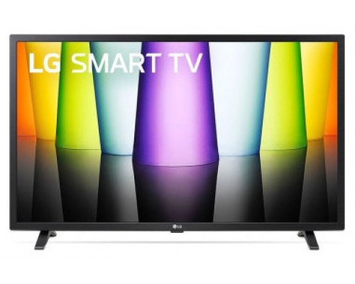 LG Televisor 32"/ HD / Smart TV / WiFi