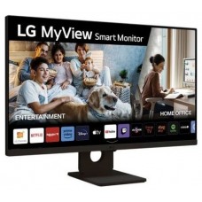 LG MONITOR 31.5", 1920 x 1080 (FHD) IPS, HDR10, 8MS, 60HZ (Espera 4 dias)