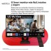 LG MONITOR 31.5", 1920 x 1080 (FHD) IPS, HDR10, 8MS, 60HZ (Espera 4 dias)
