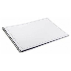 CUADERNO DE DIBUJO A4+ 10 HJ.300GRMS GOLDEN BISMARK 331267 (MIN5) (Espera 4 dias)