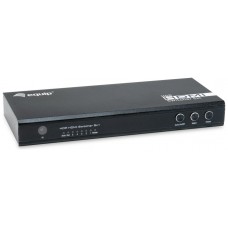 SWITCH HDMI 2.0 4K 5x1 ALIMENTACION POR USB EQUIP