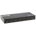 SWITCH HDMI 2.0  4K 5x1 ALIMENTACION POR USB EQUIP