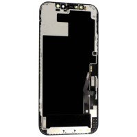 REPUESTO PANTALLA LCD IPHONE 12 PRO MAX BLACK COMPATIBLE (Espera 4 dias)