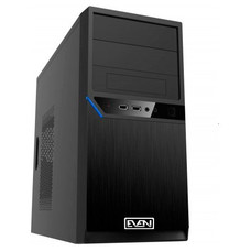 PC EVEN OFFICE i3 12100 8 GB 240 GB NVME mATX (Espera 4 dias)-21844 PC EVEN OFFICE i3 12100 8 GB 240 GB NVME mATX (Espera 4 dias)