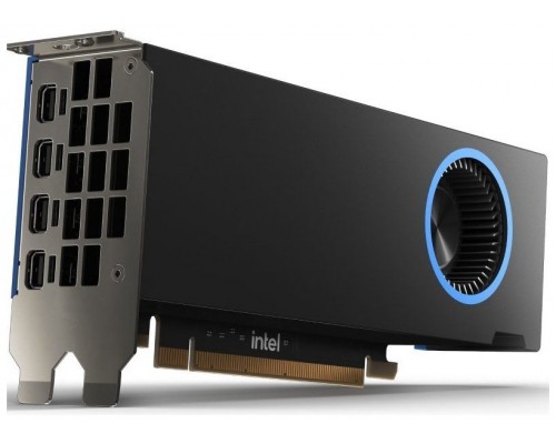 VGA INTEL ARC PRO B50 GDDR6 16 GB INTEL (Espera 4 dias)