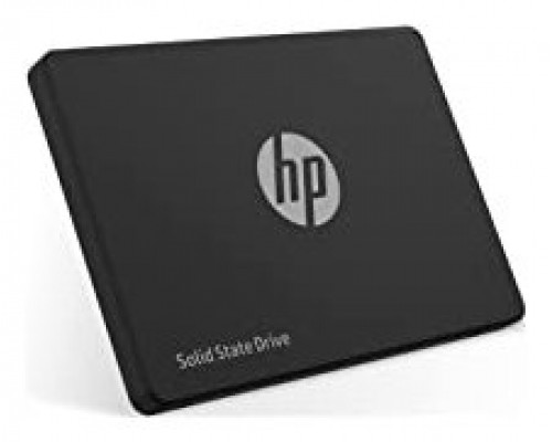 HP SSD S650 1920Gb SATA3 2,5"