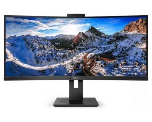 MONITOR PHILIPS WQHD 346P1CRH CURVO MM (Espera 4 dias)