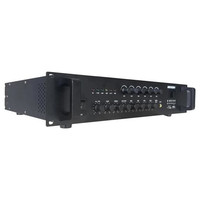 Hikvision DS-QAE0A240G1-VB6/EU Amplificador 240W-1222 Hikvision DS-QAE0A240G1-VB6/EU Amplificador 240W