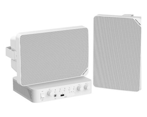 Hikvision DS-QAE0KA60120-2 Kit 1xAmpl 2xAlta Techo-1221 Hikvision DS-QAE0KA60120-2 Kit 1xAmpl 2xAlta Techo