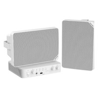 Hikvision DS-QAE1KA80120-2 Kit 1xAmpl 2xAlta Techo-1225 Hikvision DS-QAE1KA80120-2 Kit 1xAmpl 2xAlta Techo