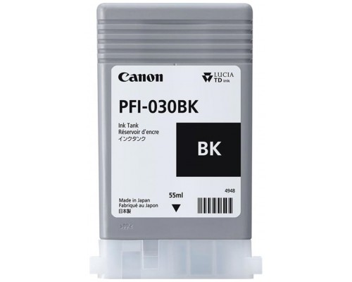 CANON TA-20/TA-30 Cartucho PFI-030 Negro