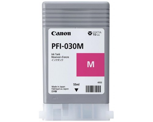 CANON TA-20/TA-30 Cartucho PFI-030 Magenta