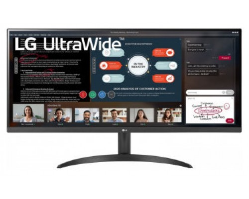 MONITOR LG 34WP500-B