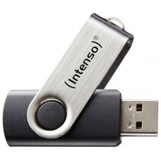 Intenso 3503490 Lápiz USB 2.0 Basic 64GB