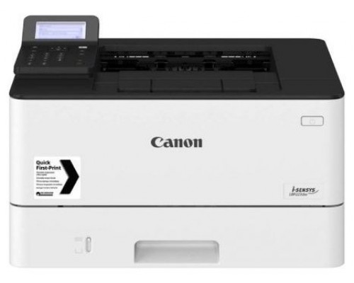 CANON impresora laser monocromo I-SENSYS LBP223dw