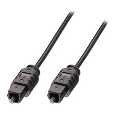 Lindy 35214 cable de audio 5 m Toslink Negro (Espera 4 dias)-1054 Lindy 35214 cable de audio 5 m Toslink Negro (Espera 4 dias)