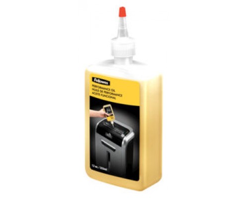 FELLOWES  Aceite Lubricante 35250/ para Mantenimiento