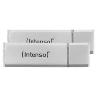 Intenso 3531494 Lápiz USB 3.2 Ultra 64GB (pack 2u)
