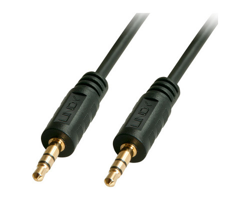Lindy 35648 cable de audio 20 m 3,5mm Negro (Espera 4 dias)-1053 Lindy 35648 cable de audio 20 m 3,5mm Negro (Espera 4 dias)