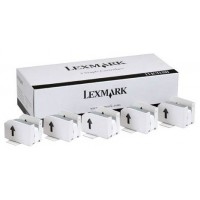 Lexmark Cartuchos de grapas