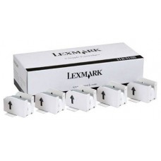 Lexmark Cartuchos de grapas