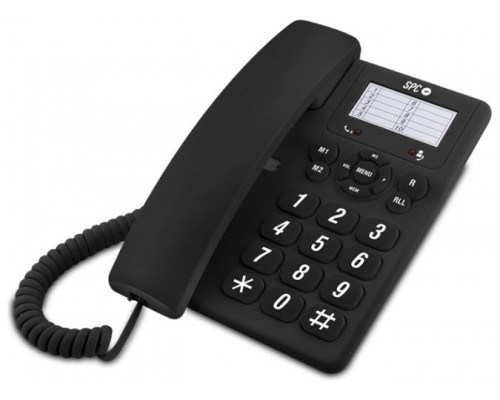 TELEFONO SPCF 3602 N