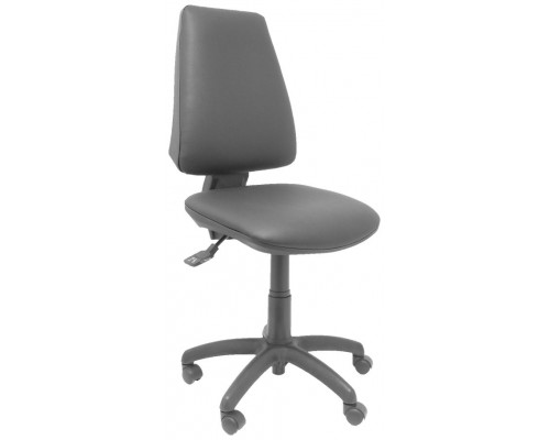 PIQUERAS Y CRESPO Silla Elche S similpiel negro