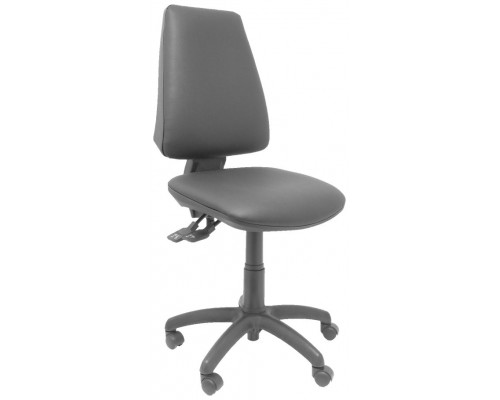 PIQUERAS Y CRESPO Silla Elche CP similpiel negro