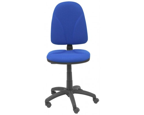 PIQUERAS Y CRESPO Silla Algarra CP bali azul SIN brazos
