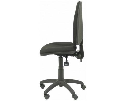 PIQUERAS Y CRESPO Silla Algarra sincro bali negro