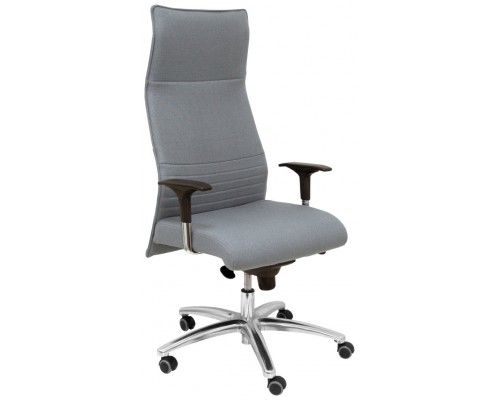 PIQUERAS Y CRESPO Sillon Albacete XL bali gris hasta 160kg