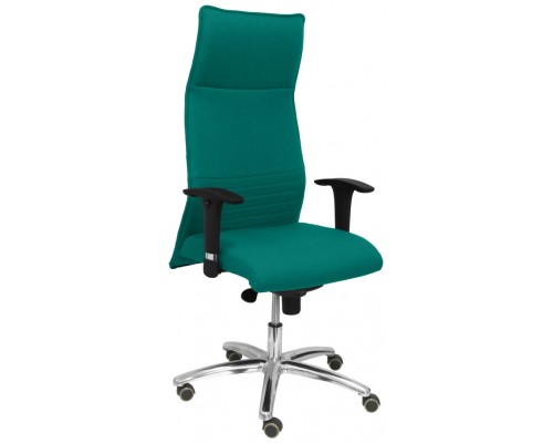 PIQUERAS Y CRESPO Sillon Albacete bali turquesa