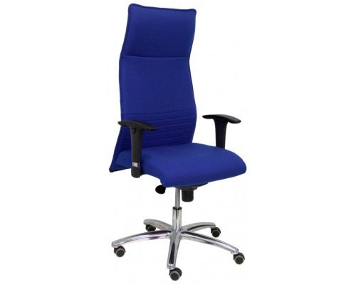 PIQUERAS Y CRESPO Sillon Albacete XL bali azul hasta 160kg