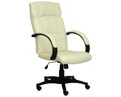 PIQUERAS Y CRESPO Sillon Munera similpiel crema ¡Ultimas unidades!!