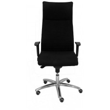 PIQUERAS Y CRESPO 206SBALI840 silla de oficina y de ordenador Asiento acolchado Respaldo acolchado (Espera 4 dias)