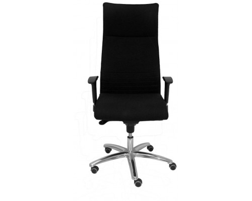 PIQUERAS Y CRESPO Sillon Albacete bali negro