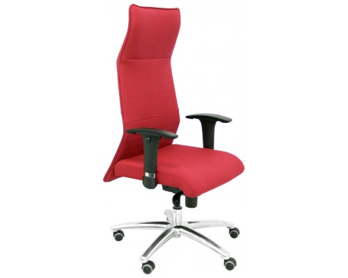 PIQUERAS Y CRESPO 206SBALI933 silla de oficina y de ordenador Asiento acolchado Respaldo acolchado (Espera 4 dias)