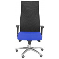 PIQUERAS Y CRESPO Sillon Sahuco bali azul