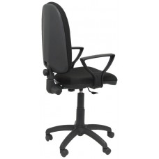 PIQUERAS Y CRESPO 04CPBALI840BGOLF silla de oficina y de ordenador Asiento acolchado Respaldo acolchado (Espera 4 dias)