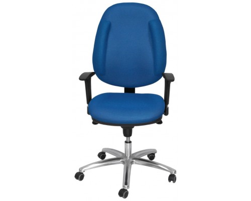 PIQUERAS Y CRESPO Silla Ontur azul ¡Ultimas unidades!!